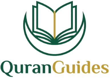 quran guides logo